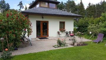 Фотографии Дома для отпуска Cosy Vacation home in Jurmala г. Юрмала (Латвия) №2 Фото Дома для отпуска Cosy Vacation home in Jurmala г. Юрмала 2