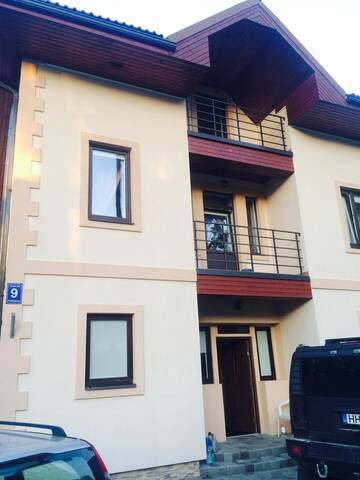 Фотографии Апартаменты Villa Inna г. Юрмала (Латвия) №1 Фото Апартаменты Villa Inna г. Юрмала 1