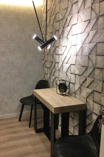 Фотографии Апартаменты Great location, stylish apartment г. Юрмала (Латвия) №2 Фото Апартаменты Great location, stylish apartment г. Юрмала 2