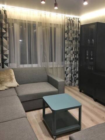 Фотографии Апартаменты Great location, stylish apartment г. Юрмала (Латвия) №3 Фото Апартаменты Great location, stylish apartment г. Юрмала 3