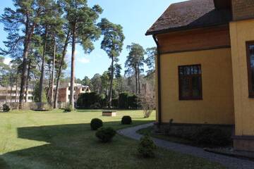 Фотографии Виллы Strēlnieku prospekts Villa 44 г. Юрмала (Латвия) №3 Фото Виллы Strēlnieku prospekts Villa 44 г. Юрмала 3