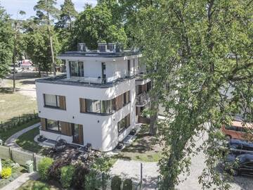 Фотографии Апарт-отели Tamara Suites & Apartments г. Юрмала (Латвия) №5 Фото Апарт-отели Tamara Suites & Apartments г. Юрмала 5