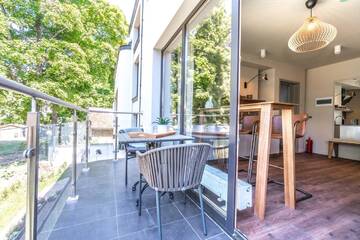 Фотографии Апарт-отели Tamara Suites & Apartments г. Юрмала (Латвия) №2 Фото Апарт-отели Tamara Suites & Apartments г. Юрмала 2