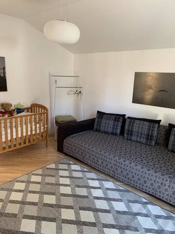 Фотографии Проживание в семье Homestay on Jurmala Staru 5a г. Юрмала (Латвия) №5 Фото Проживание в семье Homestay on Jurmala Staru 5a г. Юрмала 5