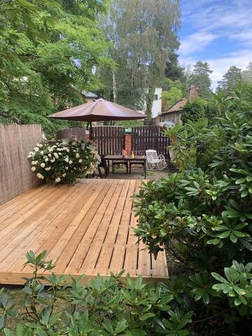 Фотографии Проживание в семье Homestay on Jurmala Staru 5a г. Юрмала (Латвия) №2 Фото Проживание в семье Homestay on Jurmala Staru 5a г. Юрмала 2