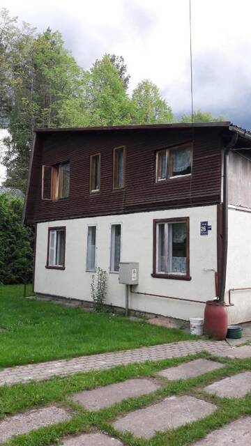 Фотографии Гостевой дом Home Jurmala г. Юрмала (Латвия) №1 Фото Гостевой дом Home Jurmala г. Юрмала 1