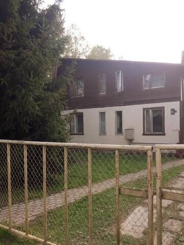 Фотографии Гостевой дом Home Jurmala г. Юрмала (Латвия) №2 Фото Гостевой дом Home Jurmala г. Юрмала 2