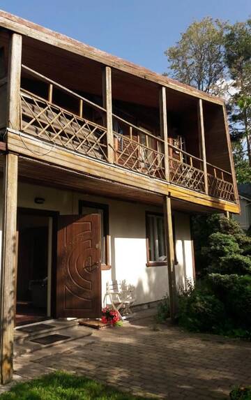Фотографии Гостевой дом Home Jurmala г. Юрмала (Латвия) №3 Фото Гостевой дом Home Jurmala г. Юрмала 3