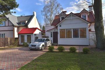 Фотографии Гостевой дом Jurmala Guest House Markiza г. Юрмала (Латвия) №1 Фото Гостевой дом Jurmala Guest House Markiza г. Юрмала 1