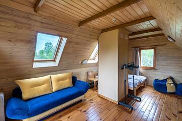 Фотографии Апартаменты Jurmalas beach Residence г. Юрмала (Латвия) №2 Фото Апартаменты Jurmalas beach Residence г. Юрмала 2