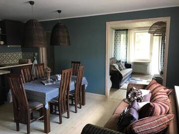 Фотографии Апартаменты Apartment near by sea г. Юрмала (Латвия) №4 Фото Апартаменты Apartment near by sea г. Юрмала 4