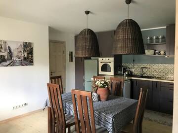Фотографии Апартаменты Apartment near by sea г. Юрмала (Латвия) №5 Фото Апартаменты Apartment near by sea г. Юрмала 5