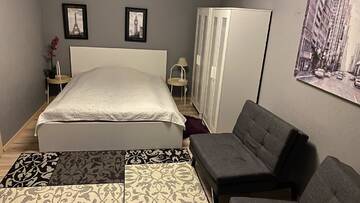 Фотографии Апартаменты Upes Apartment г. Юрмала (Латвия) №4 Фото Апартаменты Upes Apartment г. Юрмала 4
