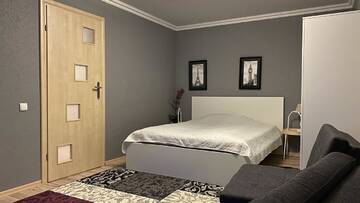 Фотографии Апартаменты Upes Apartment г. Юрмала (Латвия) №1 Фото Апартаменты Upes Apartment г. Юрмала 1