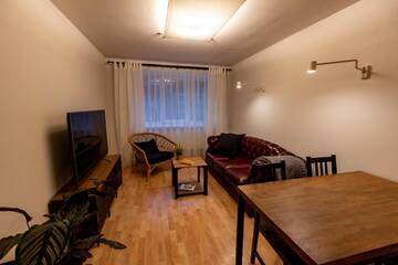 Фотографии Апартаменты Your Space in Jurmala г. Юрмала (Латвия) №1 Фото Апартаменты Your Space in Jurmala г. Юрмала 1