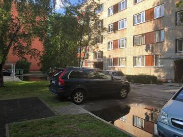Фотографии Апартаменты MajoriApart г. Юрмала (Латвия) №1 Фото Апартаменты MajoriApart г. Юрмала 1