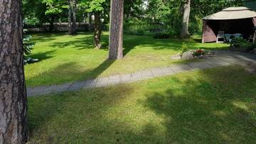 Фотографии Дома для отпуска Mini-house with garden in Jurmala г. Юрмала (Латвия) №5 Фото Дома для отпуска Mini-house with garden in Jurmala г. Юрмала 5