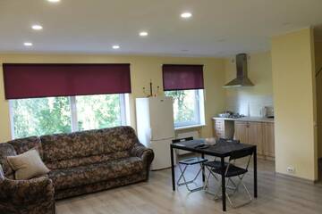 Фотографии Апартаменты VIOLET APARTAMENT г. Юрмала (Латвия) №4 Фото Апартаменты VIOLET APARTAMENT г. Юрмала 4