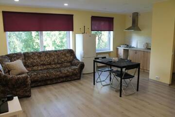 Фотографии Апартаменты VIOLET APARTAMENT г. Юрмала (Латвия) №5 Фото Апартаменты VIOLET APARTAMENT г. Юрмала 5