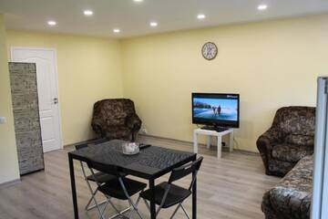 Фотографии Апартаменты VIOLET APARTAMENT г. Юрмала (Латвия) №1 Фото Апартаменты VIOLET APARTAMENT г. Юрмала 1