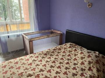 Фотографии Апартаменты VIOLET APARTAMENT г. Юрмала (Латвия) №2 Фото Апартаменты VIOLET APARTAMENT г. Юрмала 2