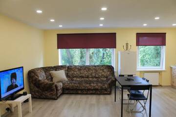 Фотографии Апартаменты VIOLET APARTAMENT г. Юрмала (Латвия) №3 Фото Апартаменты VIOLET APARTAMENT г. Юрмала 3