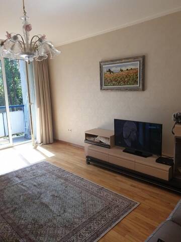 Фотографии Апартаменты Apartment Majori г. Юрмала (Латвия) №1 Фото Апартаменты Apartment Majori г. Юрмала 1