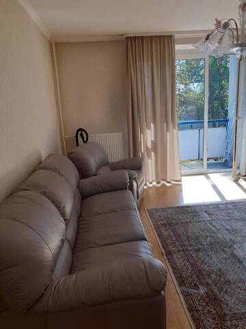 Фотографии Апартаменты Apartment Majori г. Юрмала (Латвия) №3 Фото Апартаменты Apartment Majori г. Юрмала 3