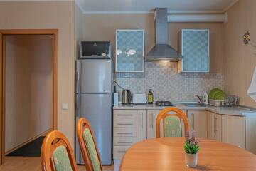 Фотографии Апартаменты 3-room apartment with terrace,center,Jurmala г. Юрмала (Латвия) №1 Фото Апартаменты 3-room apartment with terrace,center,Jurmala г. Юрмала 1