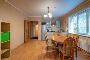 Фотографии Апартаменты 3-room apartment with terrace,center,Jurmala г. Юрмала (Латвия) №2 Фото Апартаменты 3-room apartment with terrace,center,Jurmala г. Юрмала 2