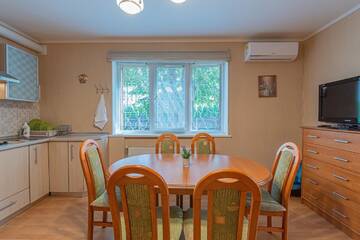 Фотографии Апартаменты 3-room apartment with terrace,center,Jurmala г. Юрмала (Латвия) №3 Фото Апартаменты 3-room apartment with terrace,center,Jurmala г. Юрмала 3