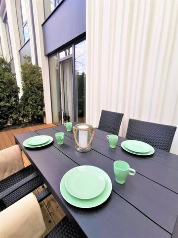 Фотографии Апартаменты Design apartment LOFT MAJORI with large terrace г. Юрмала (Латвия) №5 Фото Апартаменты Design apartment LOFT MAJORI with large terrace г. Юрмала 5