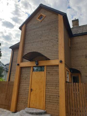 Фотографии Гостевой дом Guest House Jurmala г. Юрмала (Латвия) №4 Фото Гостевой дом Guest House Jurmala г. Юрмала 4