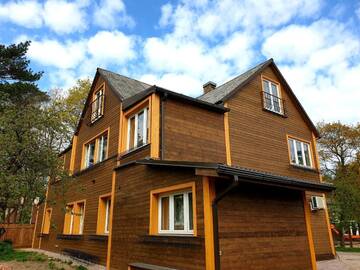 Фотографии Гостевой дом Guest House Jurmala г. Юрмала (Латвия) №3 Фото Гостевой дом Guest House Jurmala г. Юрмала 3