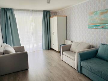 Фотографии Апартаменты NEW!! Melluzi Appartment г. Юрмала (Латвия) №5 Фото Апартаменты NEW!! Melluzi Appartment г. Юрмала 5