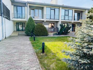 Фотографии Апартаменты NEW!! Melluzi Appartment г. Юрмала (Латвия) №1 Фото Апартаменты NEW!! Melluzi Appartment г. Юрмала 1