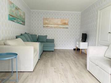 Фотографии Апартаменты NEW!! Melluzi Appartment г. Юрмала (Латвия) №2 Фото Апартаменты NEW!! Melluzi Appartment г. Юрмала 2