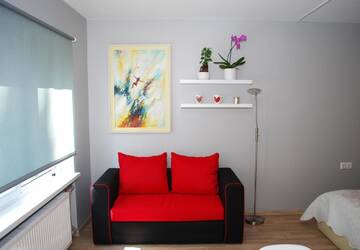 Фотографии Апартаменты Phoenix apartment г. Юрмала (Латвия) №1 Фото Апартаменты Phoenix apartment г. Юрмала 1