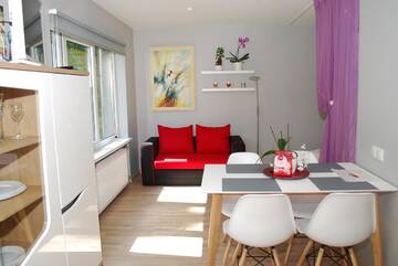 Фотографии Апартаменты Phoenix apartment г. Юрмала (Латвия) №2 Фото Апартаменты Phoenix apartment г. Юрмала 2
