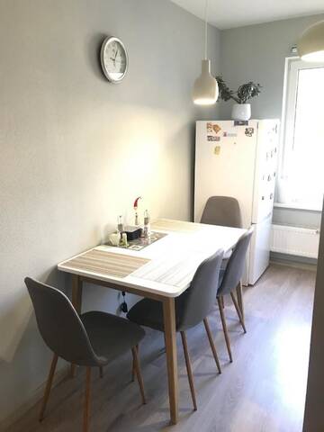 Фотографии Апартаменты Apartment White Sand г. Юрмала (Латвия) №4 Фото Апартаменты Apartment White Sand г. Юрмала 4
