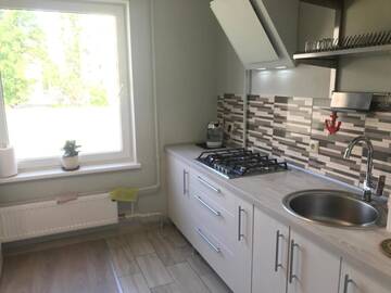 Фотографии Апартаменты Apartment White Sand г. Юрмала (Латвия) №5 Фото Апартаменты Apartment White Sand г. Юрмала 5