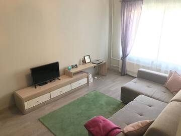 Фотографии Апартаменты Apartment White Sand г. Юрмала (Латвия) №3 Фото Апартаменты Apartment White Sand г. Юрмала 3