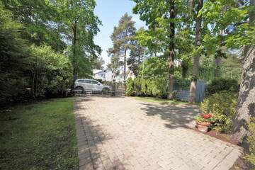 Фотографии Дома для отпуска Luxury House with barbecue in Jurmala г. Юрмала (Латвия) №4 Фото Дома для отпуска Luxury House with barbecue in Jurmala г. Юрмала 4