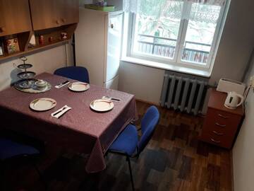 Фотографии Апартаменты Bulduri apartaments г. Юрмала (Латвия) №4 Фото Апартаменты Bulduri apartaments г. Юрмала 4