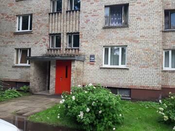 Фотографии Апартаменты Bulduri apartaments г. Юрмала (Латвия) №1 Фото Апартаменты Bulduri apartaments г. Юрмала 1