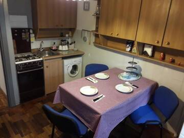 Фотографии Апартаменты Bulduri apartaments г. Юрмала (Латвия) №3 Фото Апартаменты Bulduri apartaments г. Юрмала 3