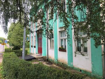 Фотографии Апартаменты Annas Māja г. Юрмала (Латвия) №2 Фото Апартаменты Annas Māja г. Юрмала 2