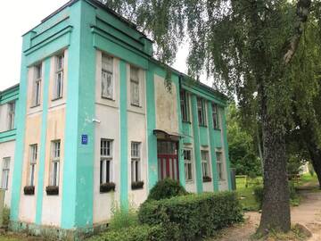 Фотографии Апартаменты Annas Māja г. Юрмала (Латвия) №3 Фото Апартаменты Annas Māja г. Юрмала 3