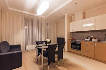 Фотографии Апарт-отели Sonia Apartments г. Юрмала (Латвия) №5 Фото Апарт-отели Sonia Apartments г. Юрмала 5