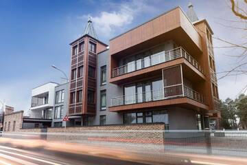 Фотографии Апарт-отели Sonia Apartments г. Юрмала (Латвия) №1 Фото Апарт-отели Sonia Apartments г. Юрмала 1